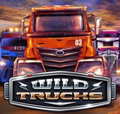 [하바네로] Wild Trucks