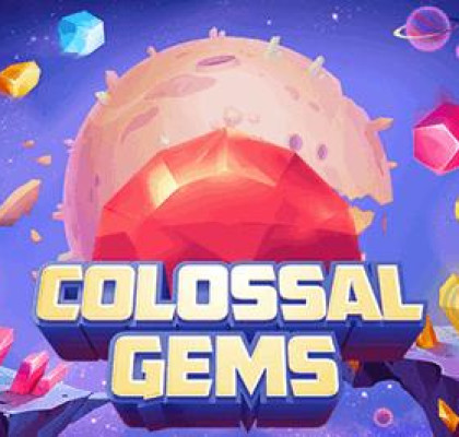 [하바네로] Colossal Gems