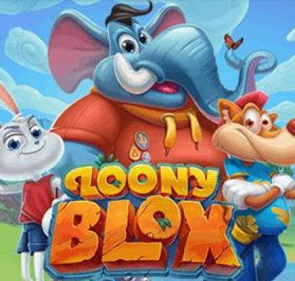 [하바네로] Loony Blox