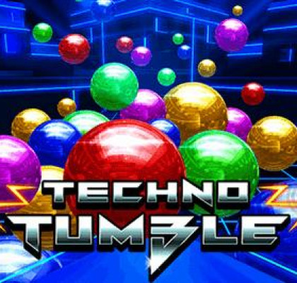 [하바네로] Techno Tumble