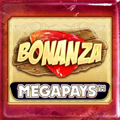 [릴렉스게이밍] Bonanza Megapays