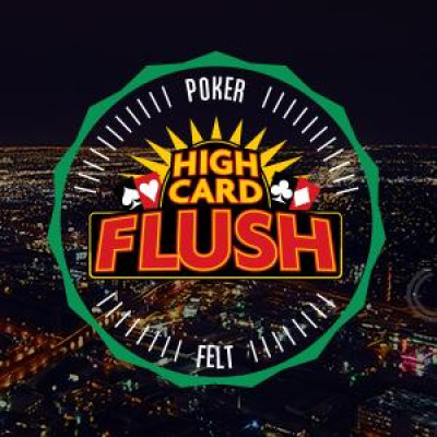 [릴렉스게이밍] High Card Flush