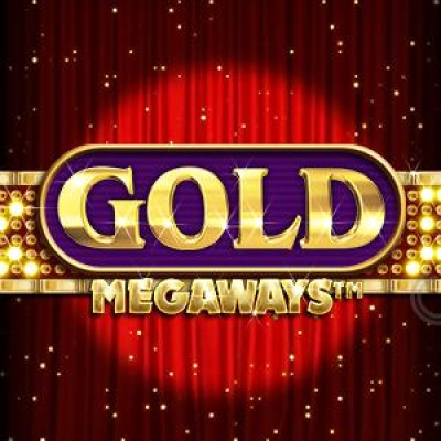 [릴렉스게이밍] Gold Megaways