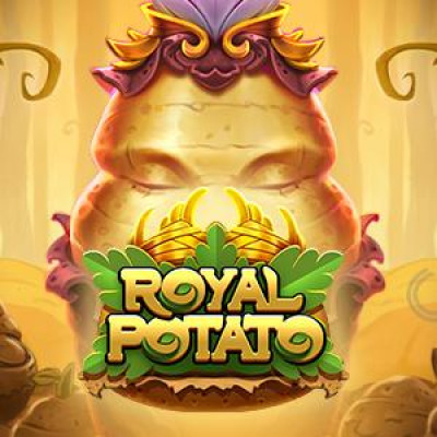 [릴렉스게이밍] Royal Potato