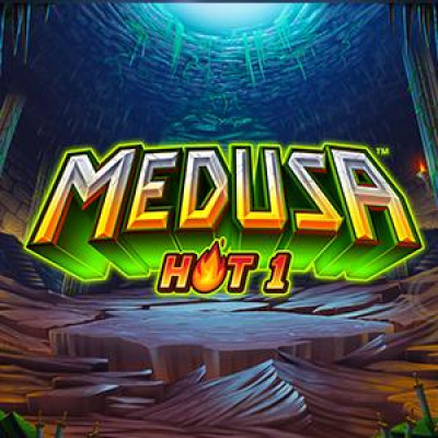 [릴렉스게이밍] Medusa Hot 1