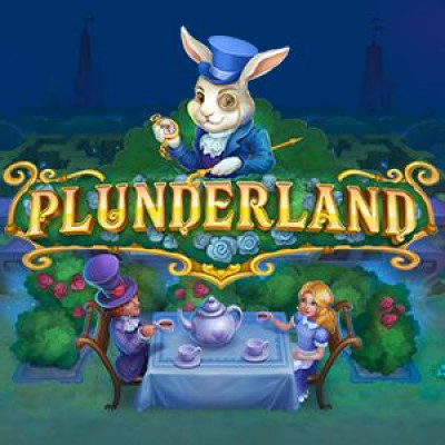 [릴렉스게이밍] Plunderland