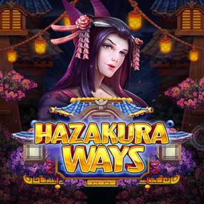 [릴렉스게이밍] Hazakura Ways