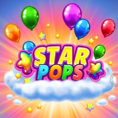 [릴렉스게이밍] Star Pops