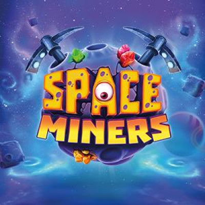 [릴렉스게이밍] Space Miners