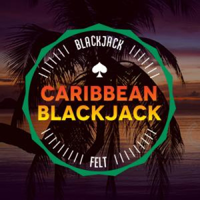 [릴렉스게이밍] Caribbean Black Jack