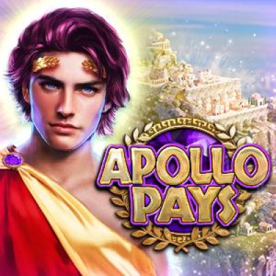 [릴렉스게이밍] Apollo Pays