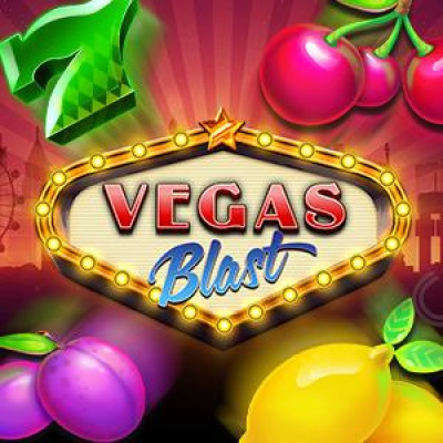 [릴렉스게이밍] Vegas Blast