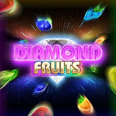 [릴렉스게이밍] Diamond Fruits