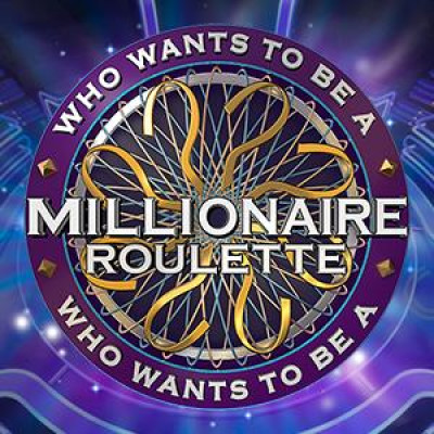 [릴렉스게이밍] Who Wants To Be a Millionaire Roulette