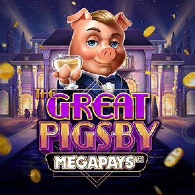 [릴렉스게이밍] The Great Pigsby Megapays