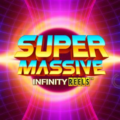 [릴렉스게이밍] Super Massive Infinity Reels