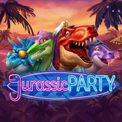 [릴렉스게이밍] Jurassic Party