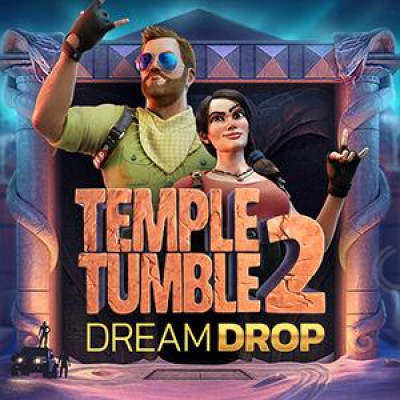 [릴렉스게이밍] Temple Tumble 2 Dream Drop