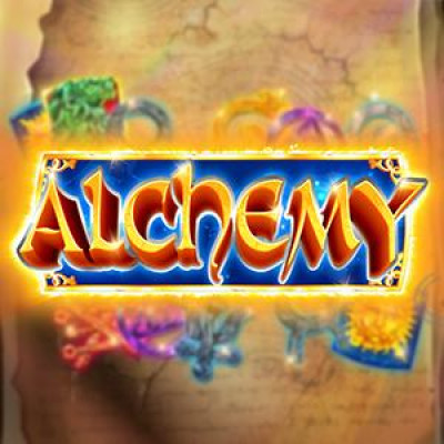 [릴렉스게이밍] Alchemy