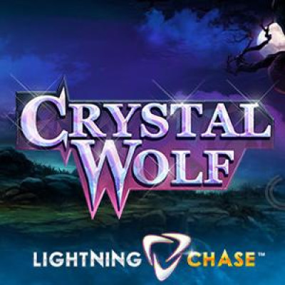 [릴렉스게이밍] Crystal Wolf Lightning Chase