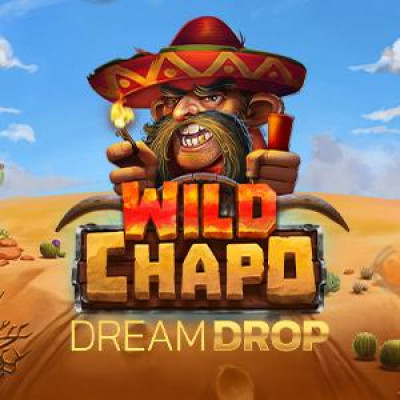 [릴렉스게이밍] Wild Chapo Dream Drop