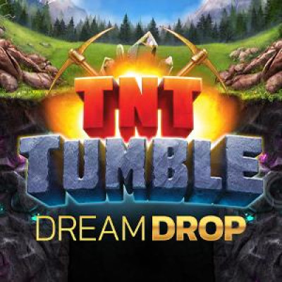 [릴렉스게이밍] TNT Tumble Dream Drop