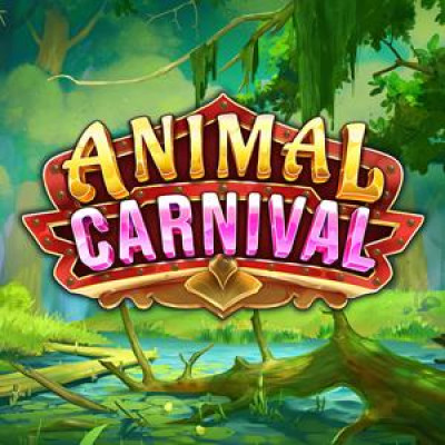 [릴렉스게이밍] Animal Carnival