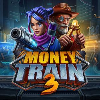 [릴렉스게이밍] Money Train 3