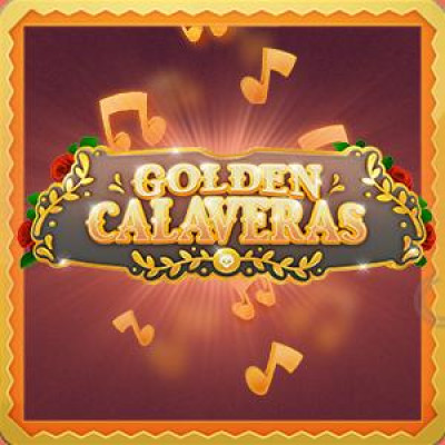 [릴렉스게이밍] Golden Calaveras