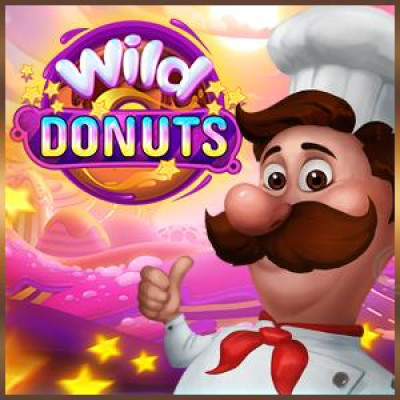 [릴렉스게이밍] Wild Donuts