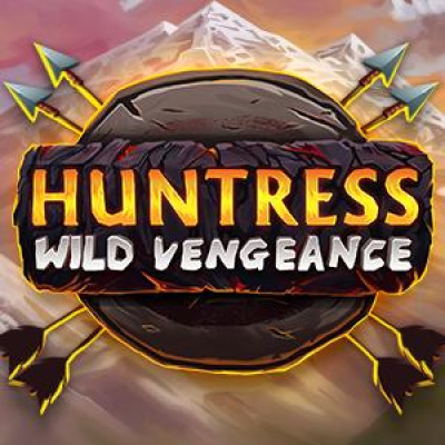 [릴렉스게이밍] Huntress Wild Vengeance