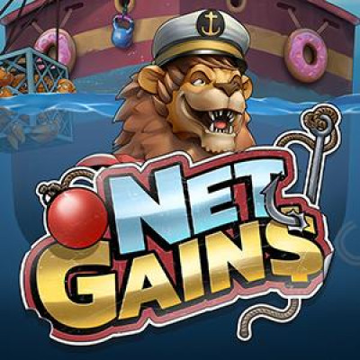 [릴렉스게이밍] Net Gains