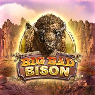 [릴렉스게이밍] Big Bad Bison