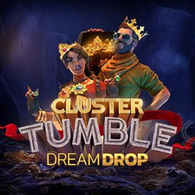 [릴렉스게이밍] Cluster Tumble Dream Drop