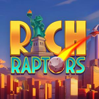 [릴렉스게이밍] Rich Raptors