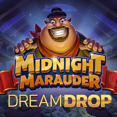 [릴렉스게이밍] Midnight Marauder Dream Drop