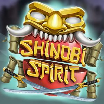 [릴렉스게이밍] Shinobi Spirit