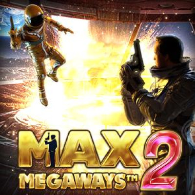 [릴렉스게이밍] Max Megaways 2