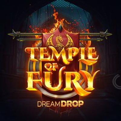 [릴렉스게이밍] Temple of Fury Dream Drop