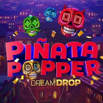 [릴렉스게이밍] Pinata Popper Dream Drop