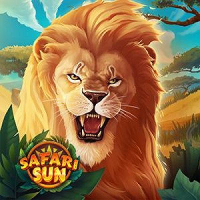 [릴렉스게이밍] Safari Sun