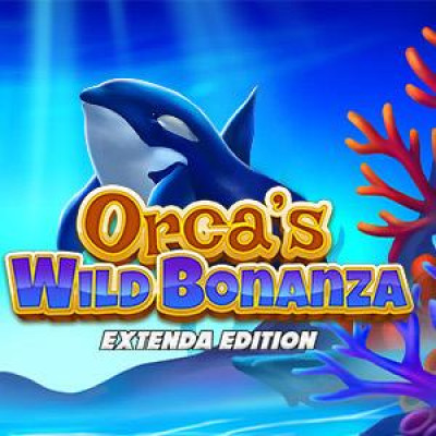 [릴렉스게이밍] Orca's Wild Bonanza Extenda Edition