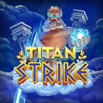 [릴렉스게이밍] Titan Strike