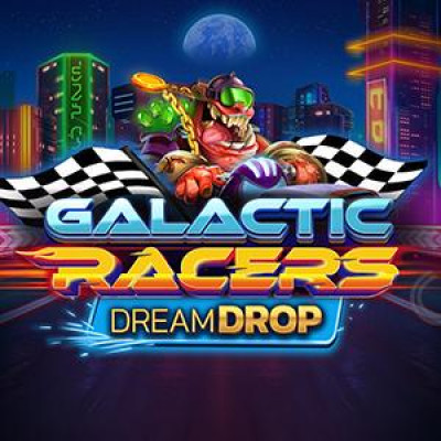 [릴렉스게이밍] Galactic Racers Dream Drop