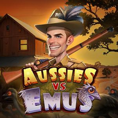 [릴렉스게이밍] Aussies vs Emus