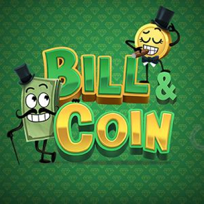 [릴렉스게이밍] Bill & Coin