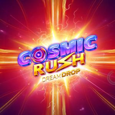 [릴렉스게이밍] Cosmic Rush Dream Drop