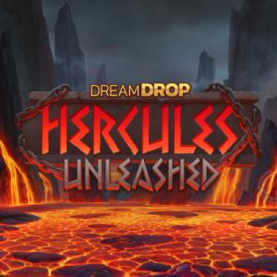 [릴렉스게이밍] Hercules Unleashed Dream Drop