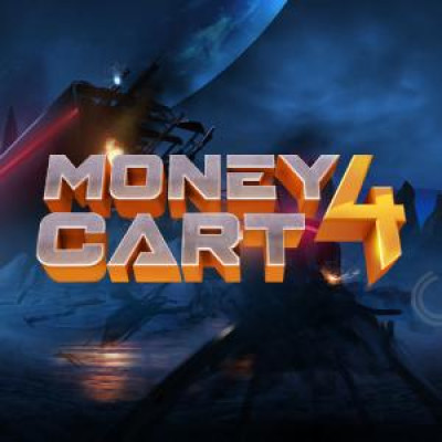 [릴렉스게이밍] Money Cart 4