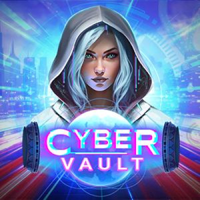 [릴렉스게이밍] Cyber Vault